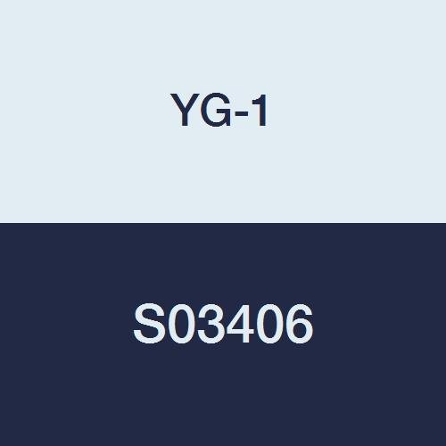 Yg-1 S03406 HSS M4 inserție de găurit cu lopată, finisaj TiAIN, grosime 5/16, inserție 1-31/32