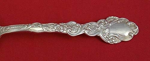 Marie Antoinette de Gorham argint Sterling înghețată desert furculiță 5 7/8 personalizat
