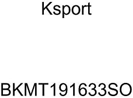 Ksport BKMT191-633so 13 Kit de frână spate ProComp cu 4 pistoane