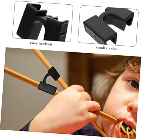 Cabilock 6pcs Plastic Topicker Tool pentru copii pentru copii pentru copii instrumente pentru copii Copuiți bețișoare copertine