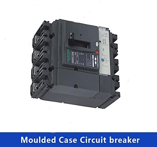 BELOF 1buc 4p 100N 160N 250N MCCB turnate caz Circuit Breaker aer comutator distribuție protecție