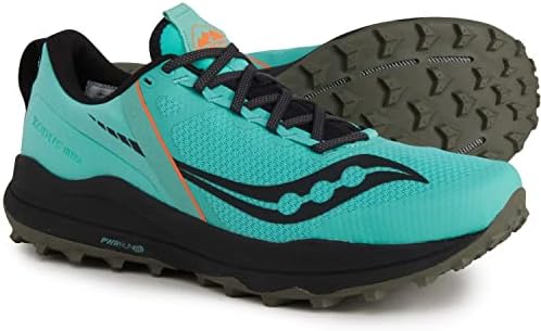 Pantofi de alergare xodus Ultra Trail pentru bărbați Saucony