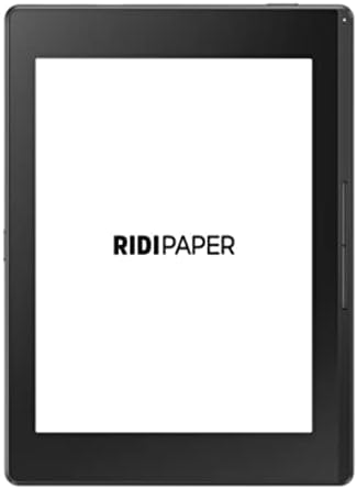 Ridibooks RIDIPPAPER 6 inch Ebook Reader