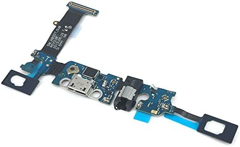Conector de încărcare a portului de încărcare electronică Port Panglica Flex Înlocuire cabluri pentru Samsung Galaxy Note 5