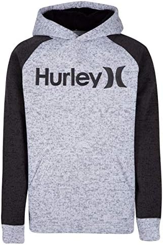 Hoodie Graphic Pullover de băieți Hurley