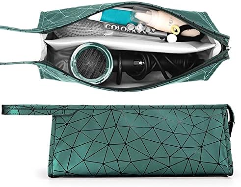 Husă de călătorie cu geantă de depozitare de călătorie Dyson Airwrap Styler portabilă impermeabilă pentru Shark Flexstyle