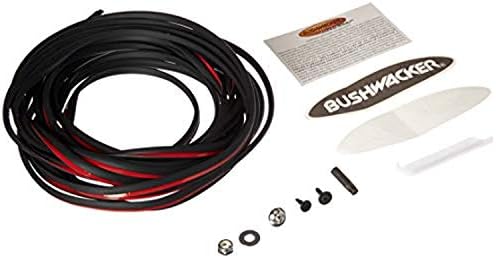 Bushwacker PK1-40959 kit Hardware complet pentru 40959-02