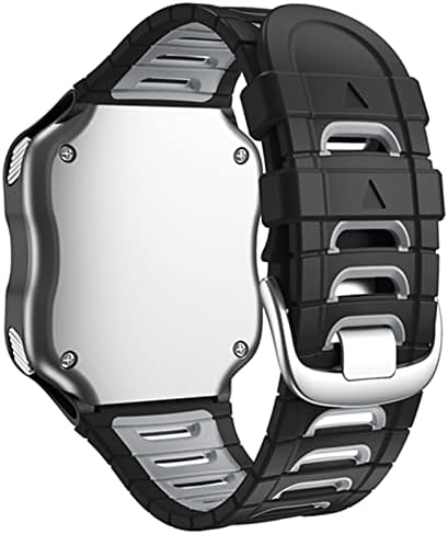 DJDLFA Silicon Watchband curea pentru Garmin Forerunner 920XT curea de funcționare înot ciclu de formare sport ceas Band
