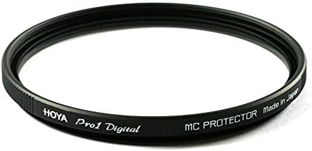 Filtru de protecție digitală Hoya 55mm Pro-1