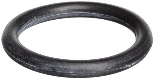 916 EPDM O-Ring, 70A Durometru, rotund, negru, 1-1/6 ID, 1-2/5 OD, 1/9 Lățime