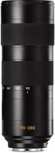 Leica APO-Vario-Elmarit-SL 90-280mm f/2.8-4 Lentile