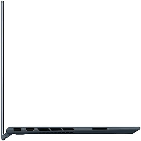 EXCaliberPC 2022 ASUS ZenBook Pro 15 OLED UM535QE-Xh91t laptop cu ecran tactil