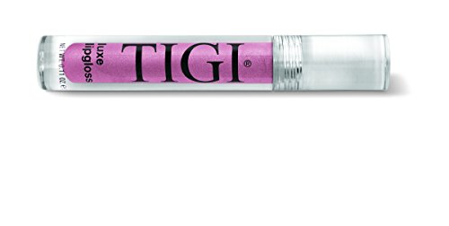 TIGI Cosmetics Luxe Luciu de buze, Superstar, 0,11 uncie