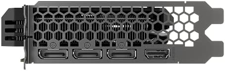PNY GeForce RTX 3060 12 GB XLR8 Gaming Revel Epic-X RGB placă grafică pentru un singur ventilator